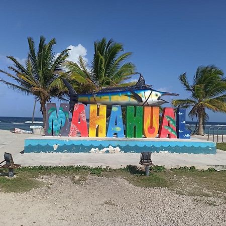 Casita Mahahual, Grand Costa Maya Екстериор снимка