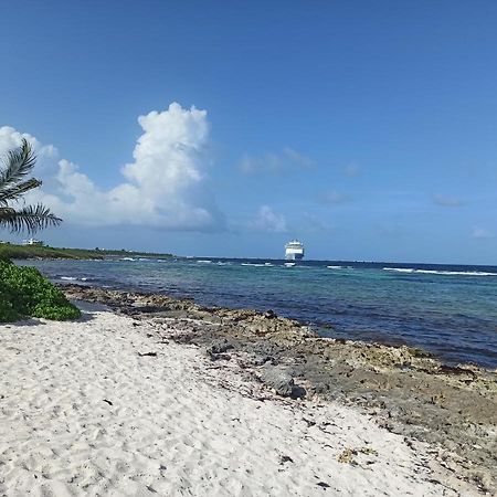 Casita Mahahual, Grand Costa Maya Екстериор снимка
