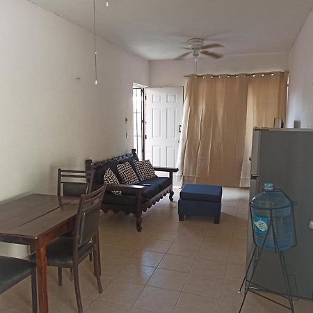 Casita Mahahual, Grand Costa Maya Екстериор снимка