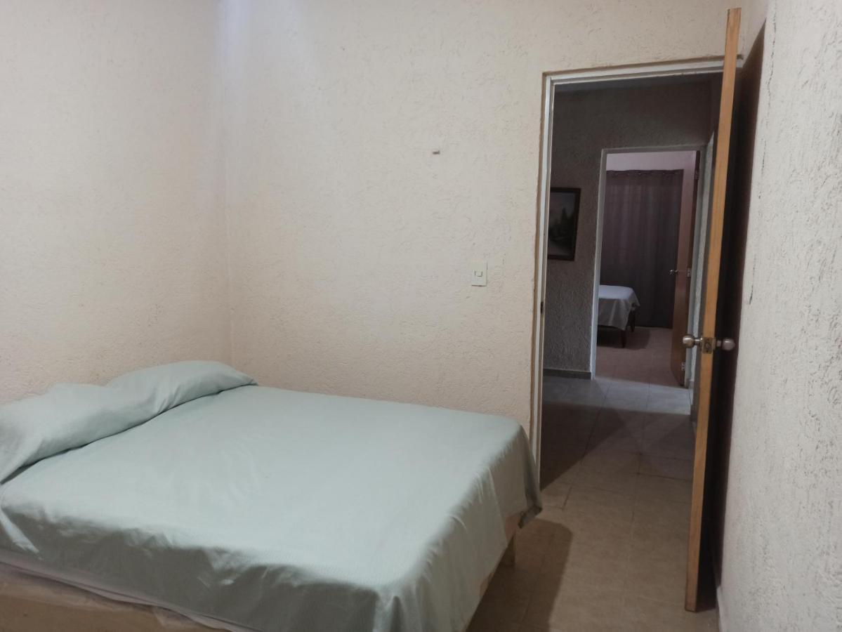 Casita Mahahual, Grand Costa Maya Екстериор снимка