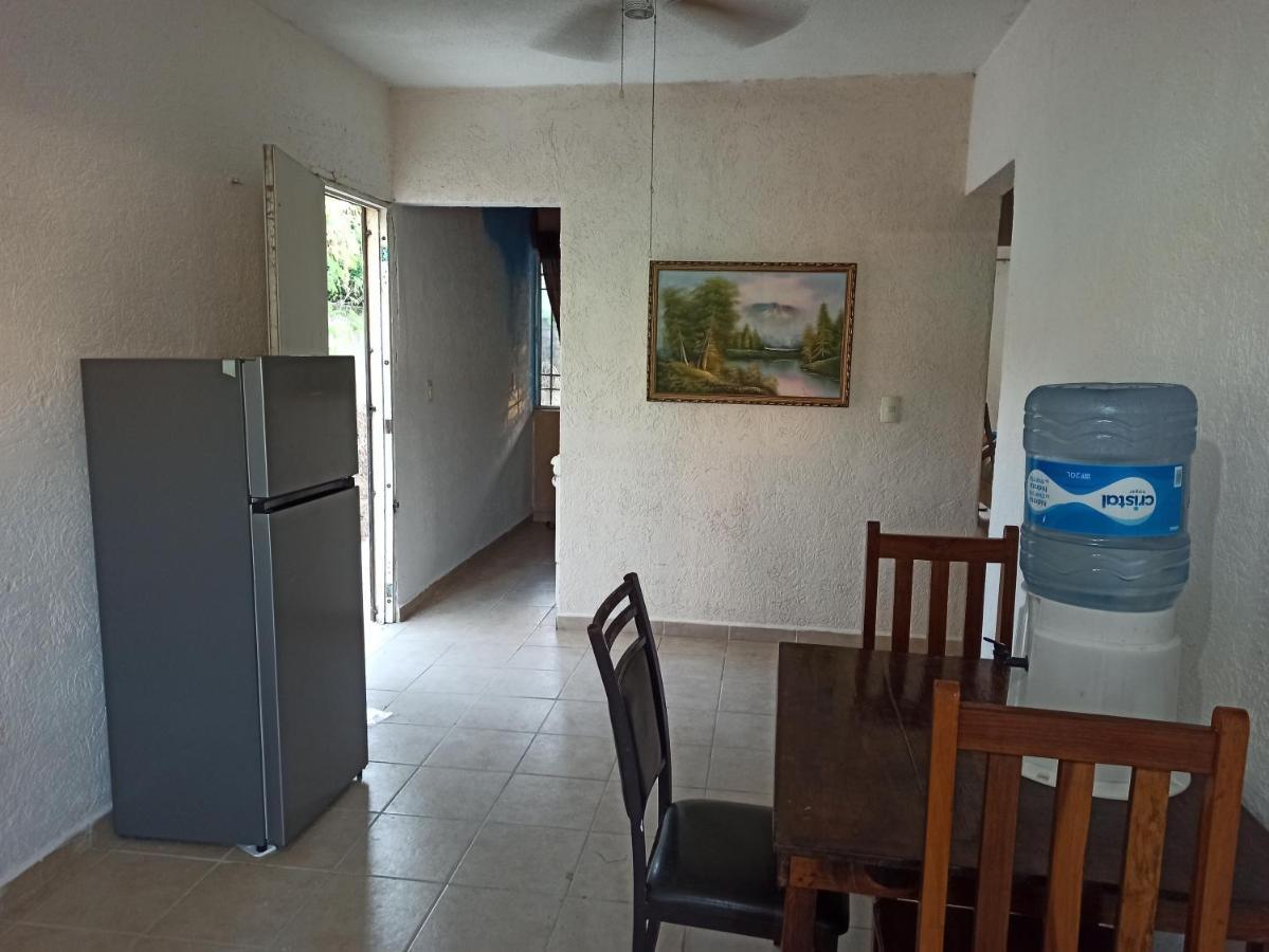 Casita Mahahual, Grand Costa Maya Екстериор снимка