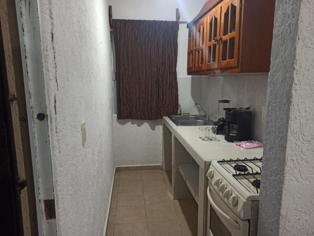 Casita Mahahual, Grand Costa Maya Екстериор снимка