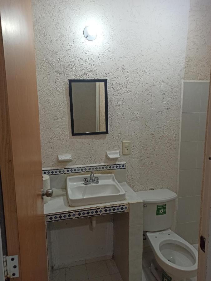 Casita Mahahual, Grand Costa Maya Екстериор снимка