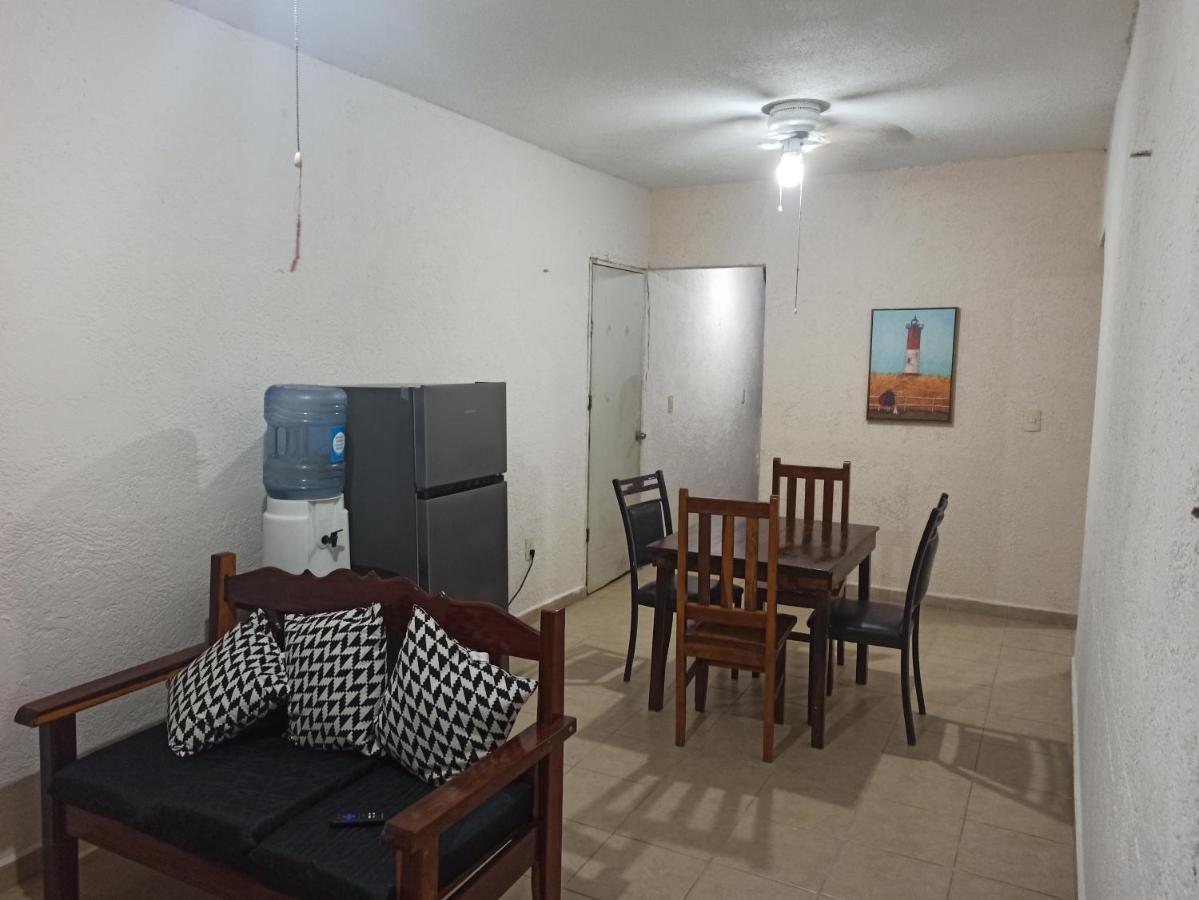 Casita Mahahual, Grand Costa Maya Екстериор снимка