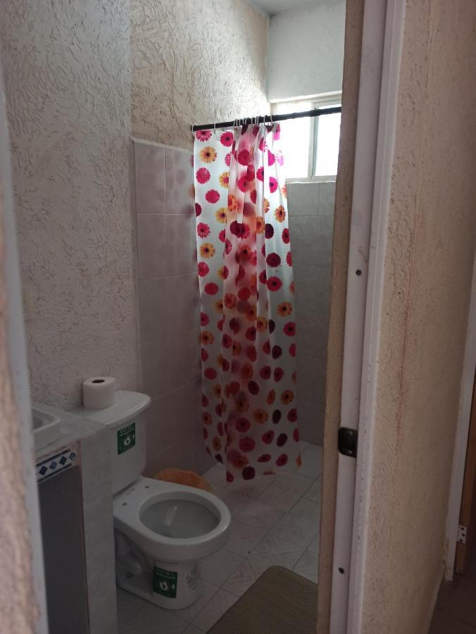 Casita Mahahual, Grand Costa Maya Екстериор снимка