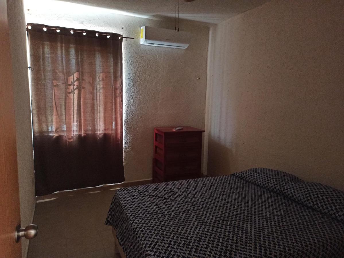 Casita Mahahual, Grand Costa Maya Екстериор снимка