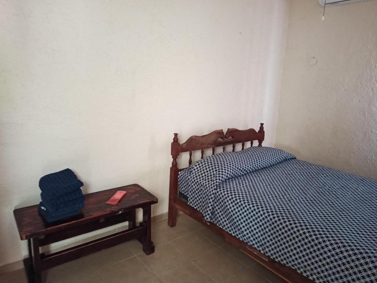 Casita Mahahual, Grand Costa Maya Екстериор снимка