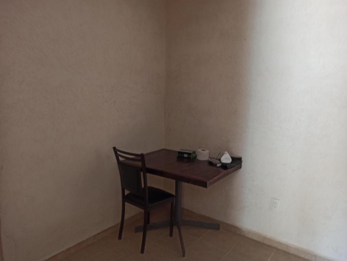 Casita Mahahual, Grand Costa Maya Екстериор снимка