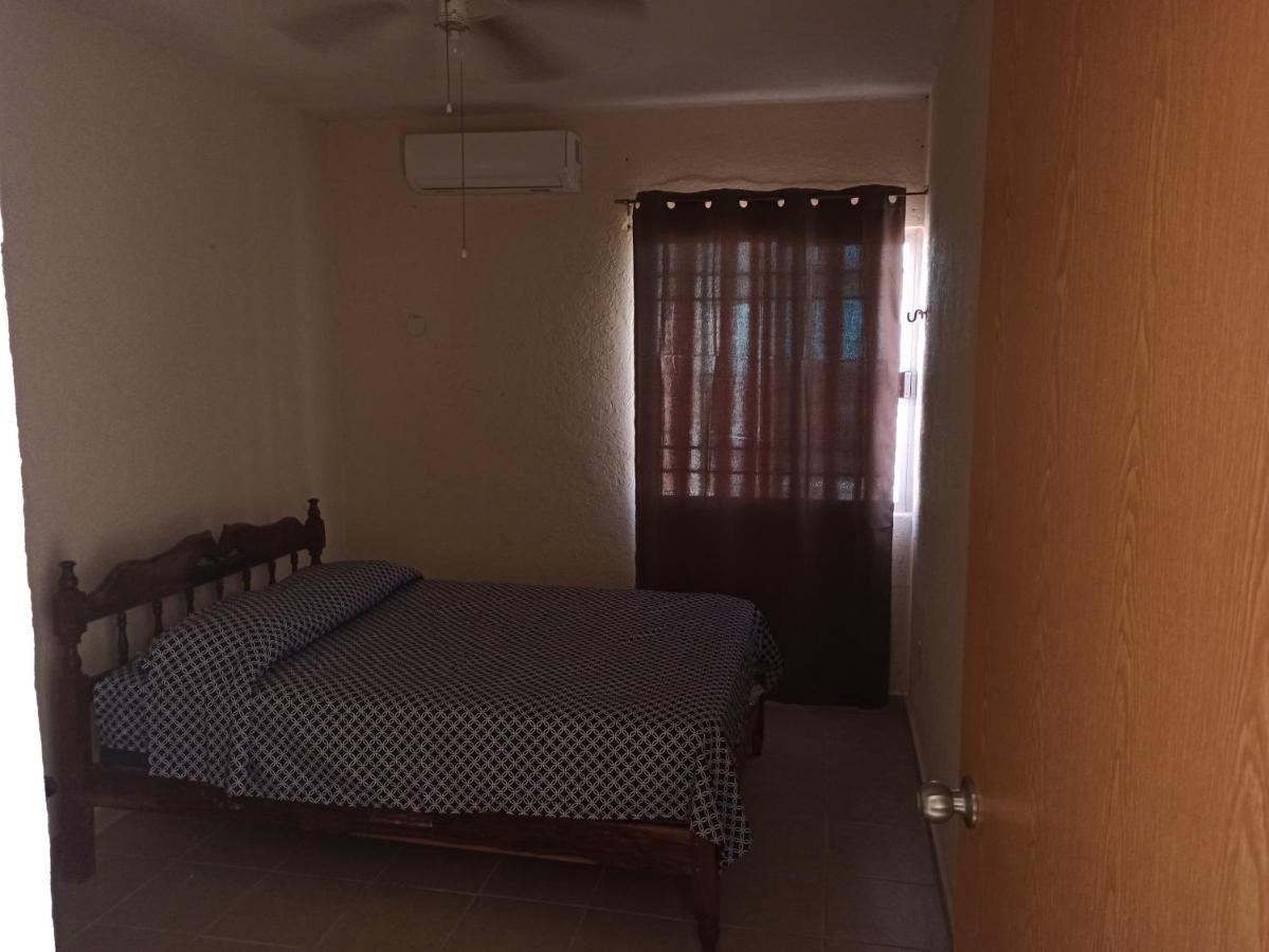 Casita Mahahual, Grand Costa Maya Екстериор снимка