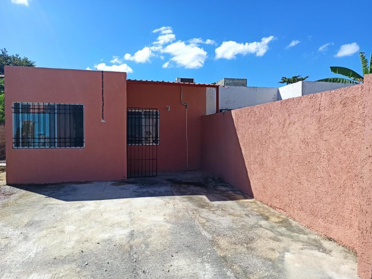 Casita Mahahual, Grand Costa Maya Екстериор снимка