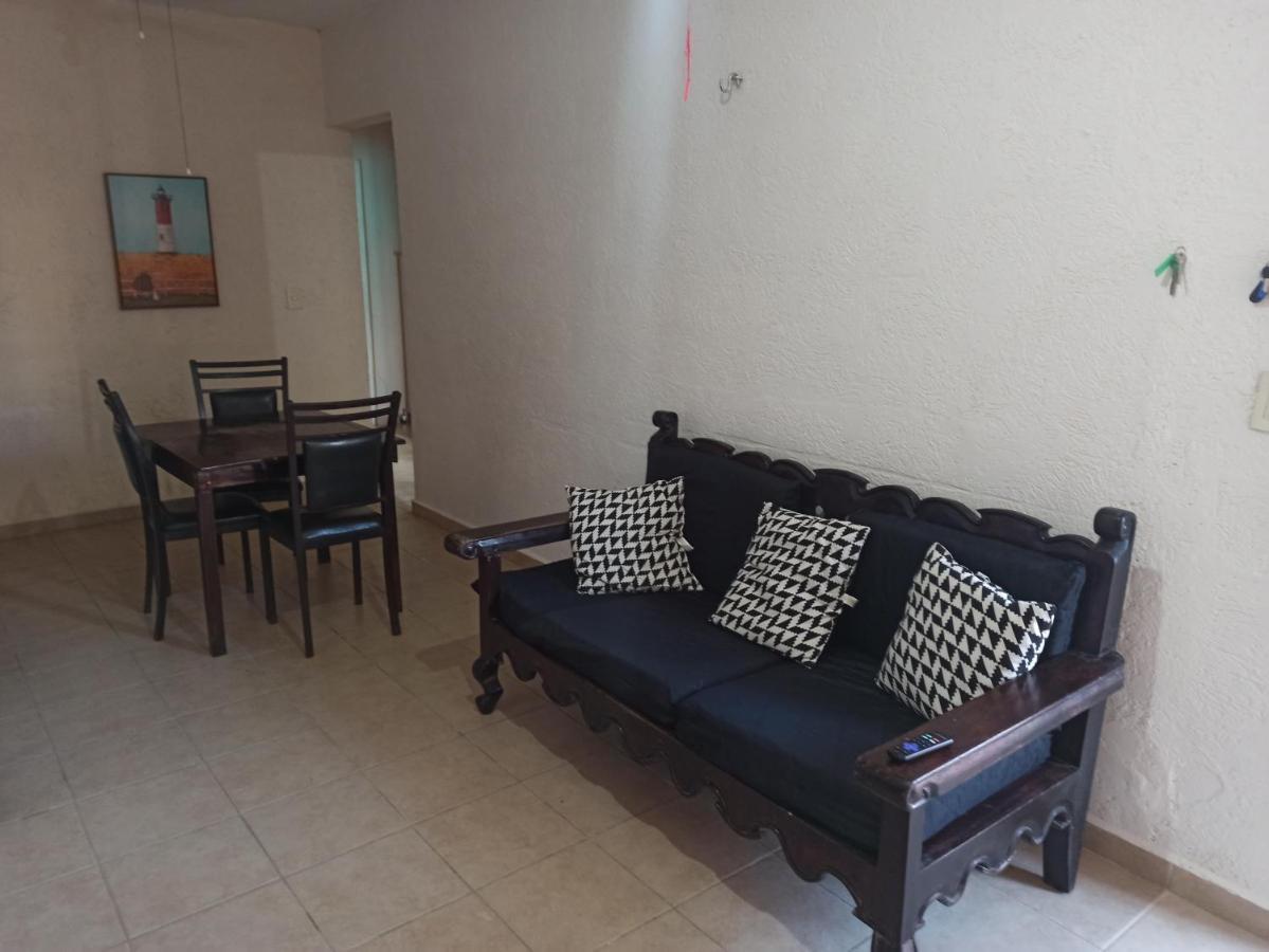 Casita Mahahual, Grand Costa Maya Екстериор снимка