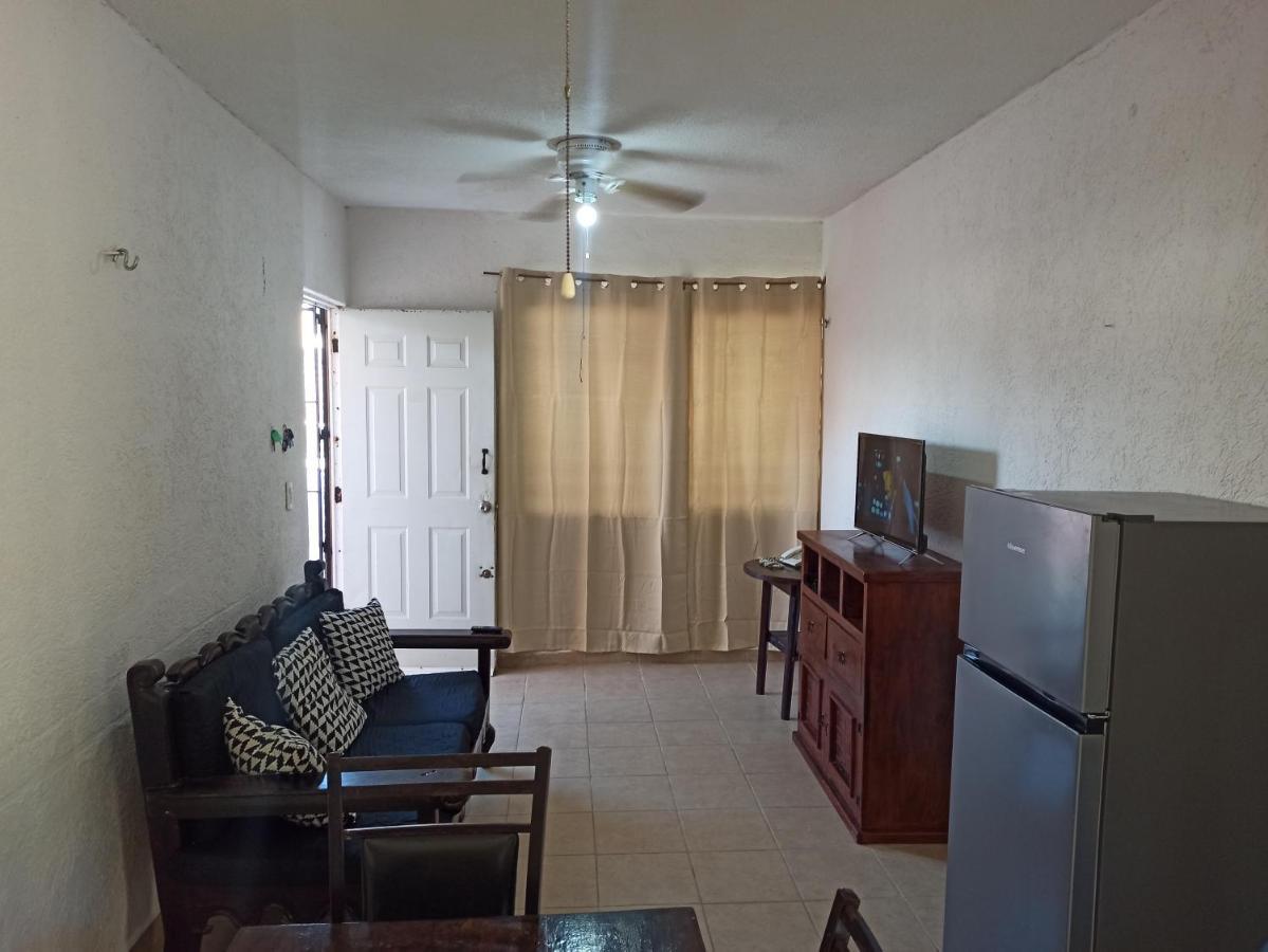 Casita Mahahual, Grand Costa Maya Екстериор снимка