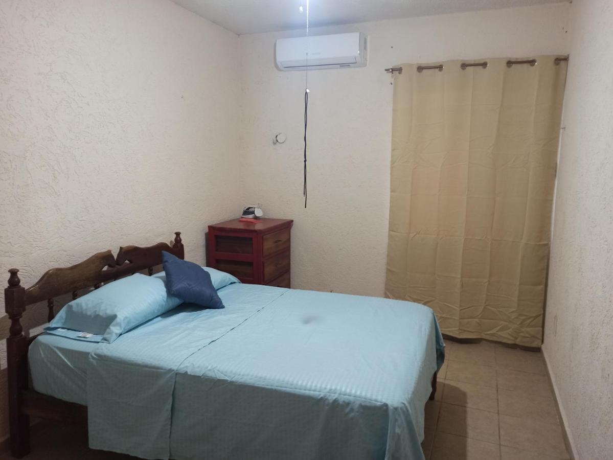Casita Mahahual, Grand Costa Maya Екстериор снимка