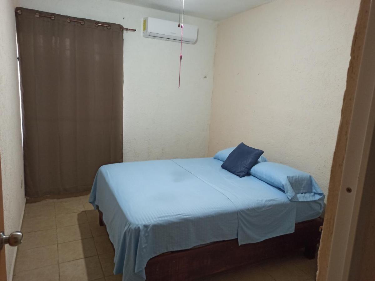 Casita Mahahual, Grand Costa Maya Екстериор снимка