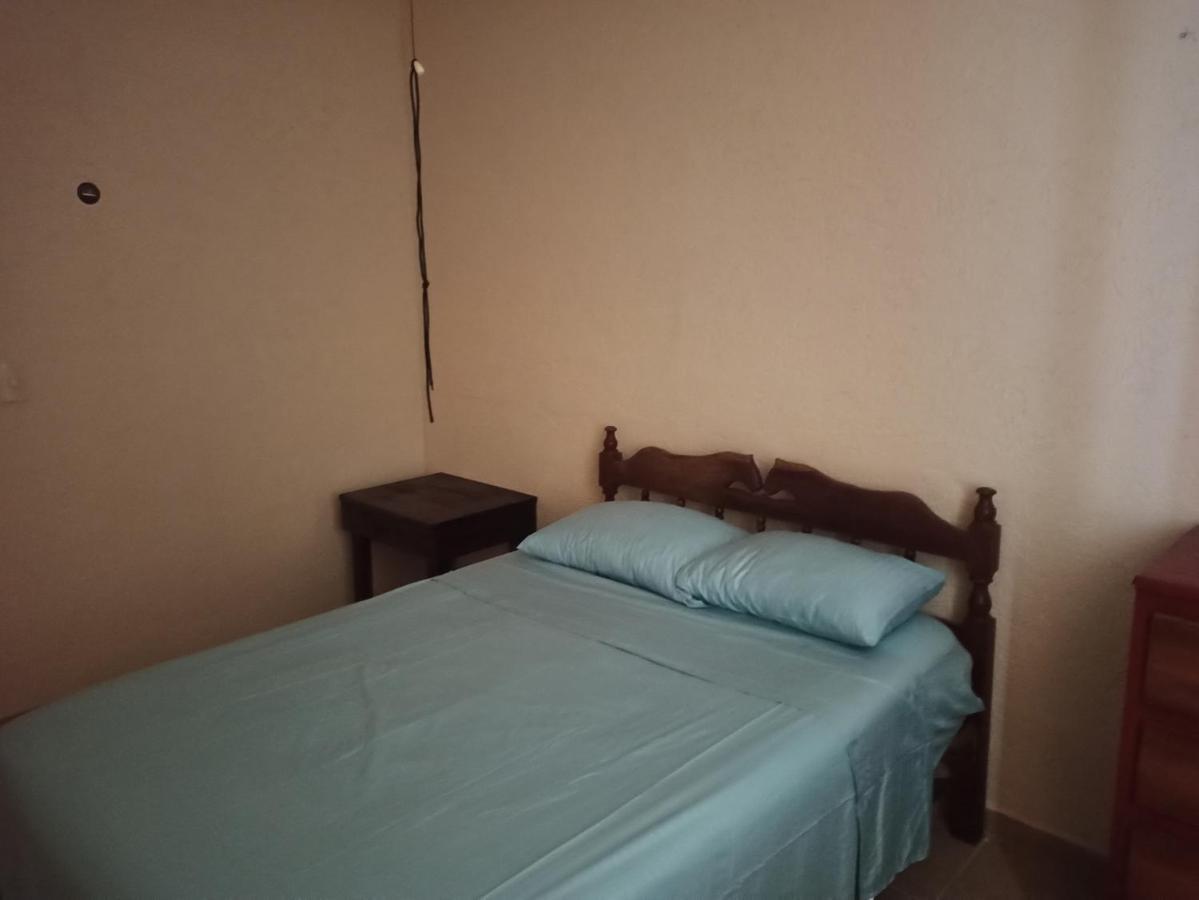 Casita Mahahual, Grand Costa Maya Екстериор снимка