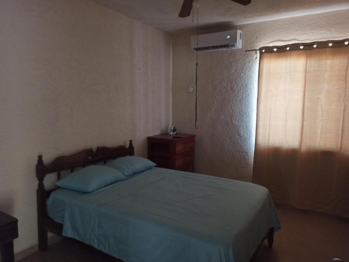Casita Mahahual, Grand Costa Maya Екстериор снимка