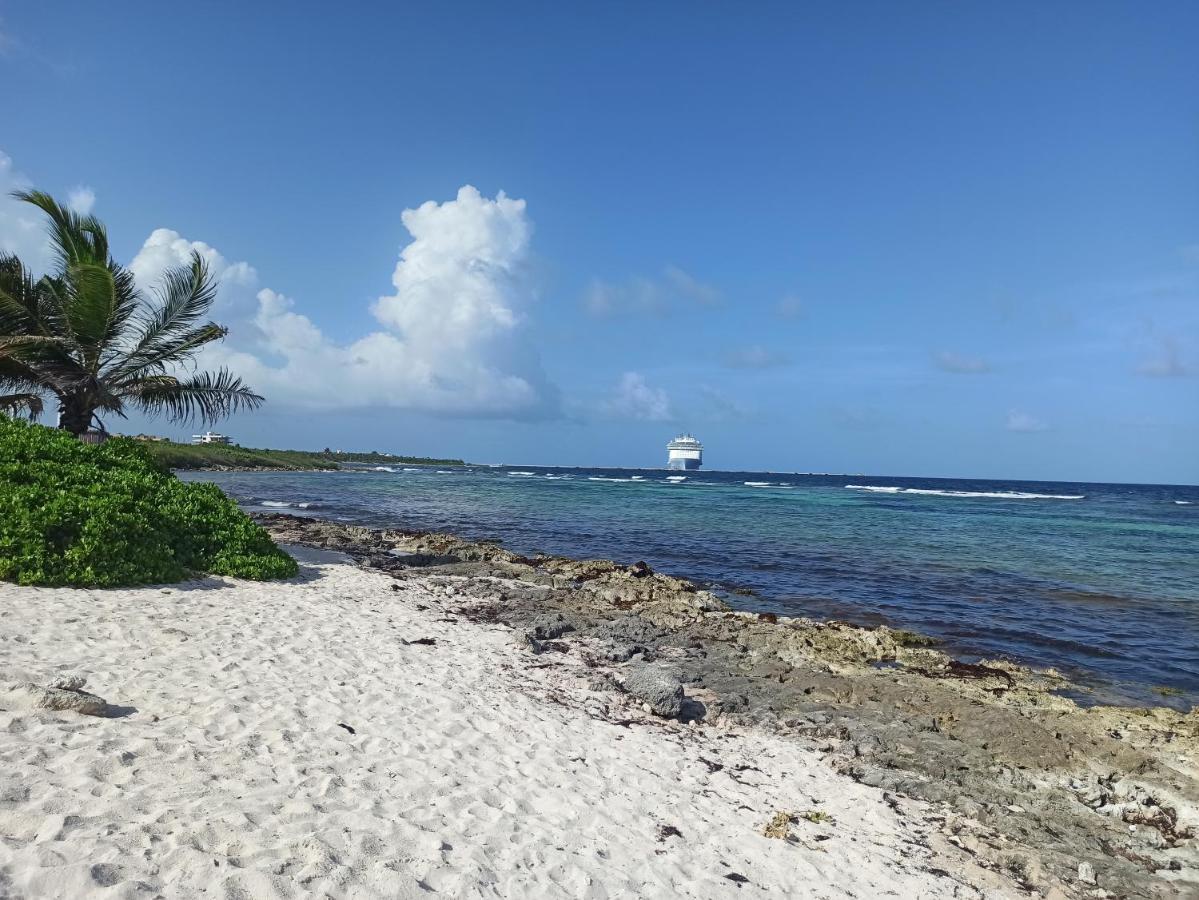 Casita Mahahual, Grand Costa Maya Екстериор снимка