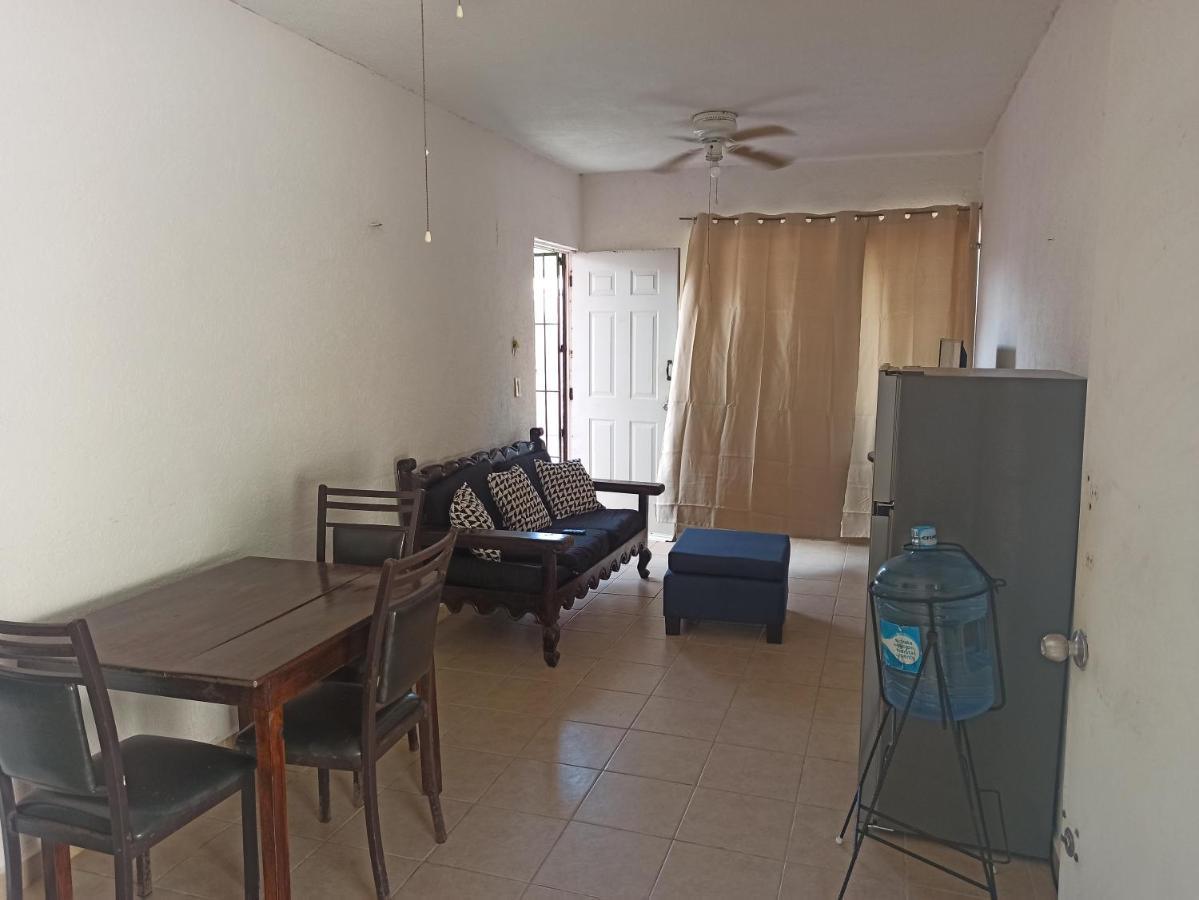 Casita Mahahual, Grand Costa Maya Екстериор снимка