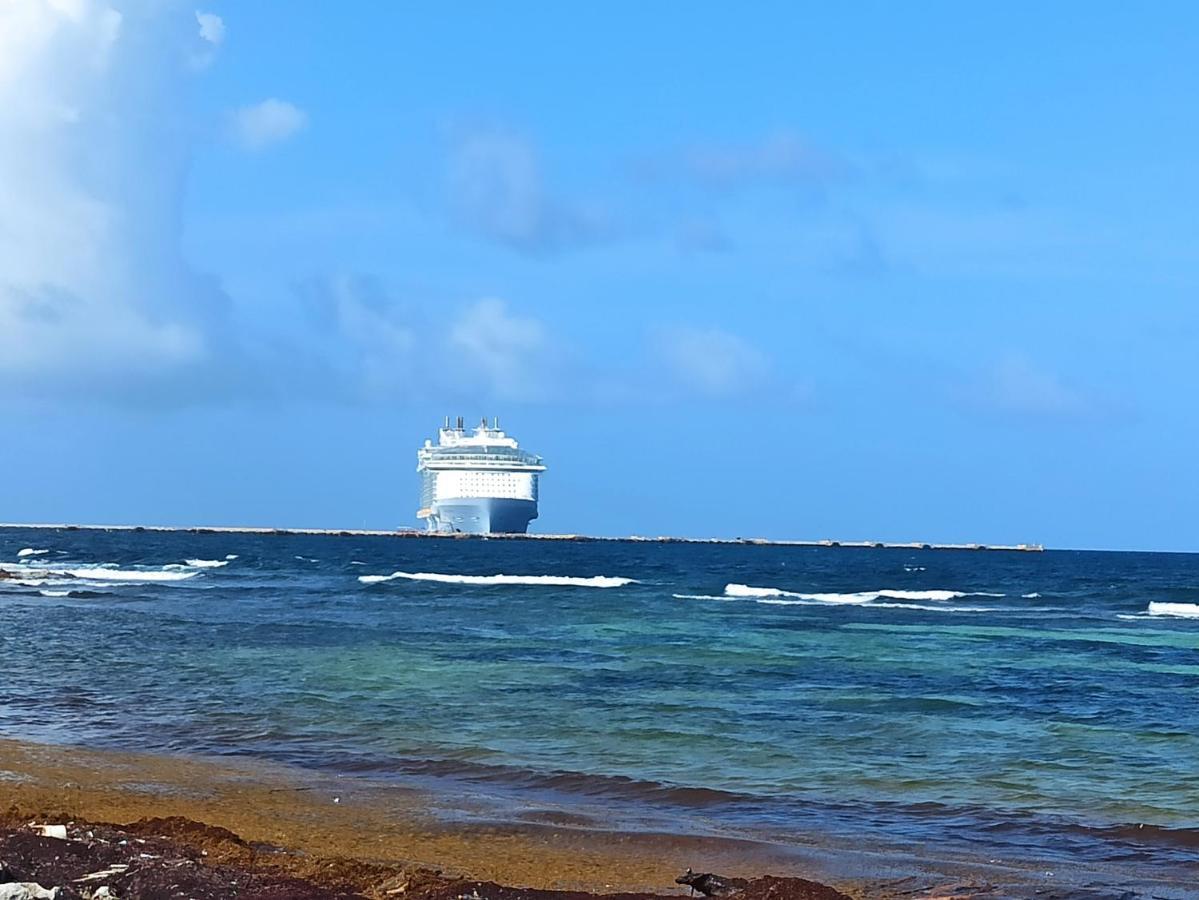 Casita Mahahual, Grand Costa Maya Екстериор снимка