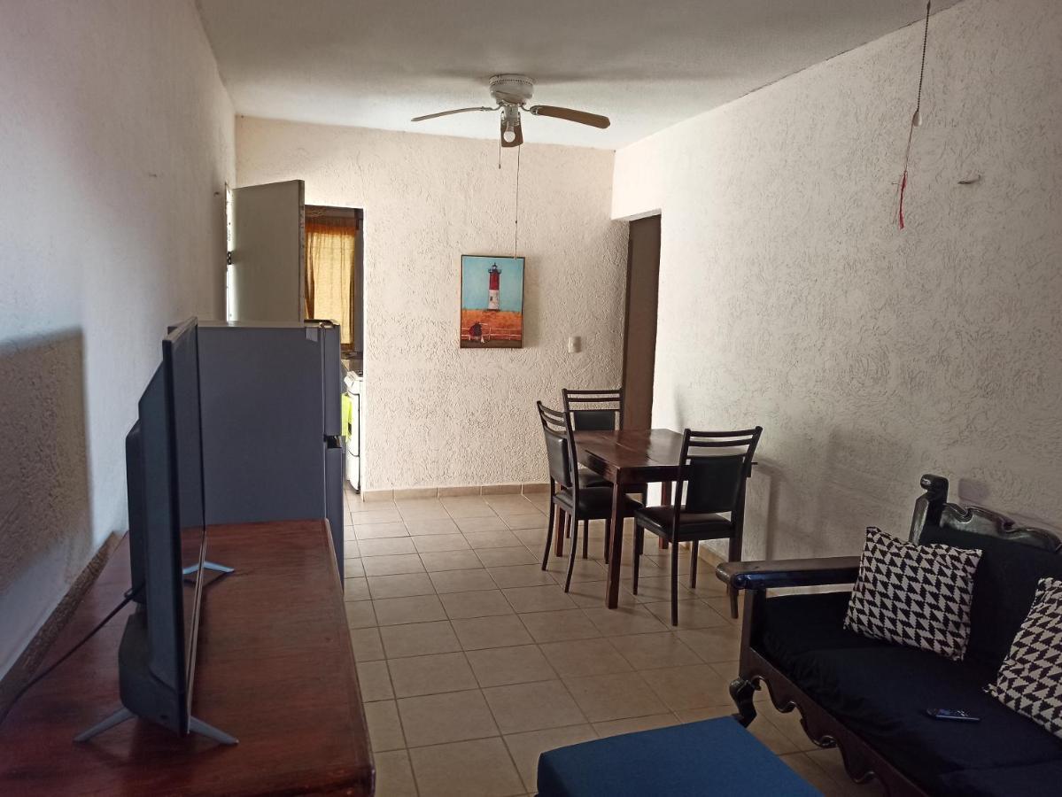 Casita Mahahual, Grand Costa Maya Екстериор снимка